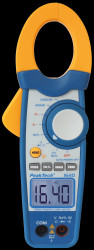 1640 Peaktech 1640 - power clamp meter