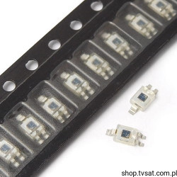 SFH3400 Phototrasistor NPN SMD OSRAM