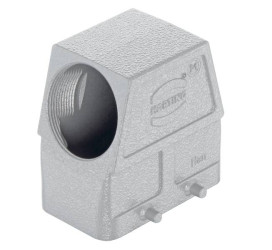 Obudowa tulejki 19 30 010 0528 19300100528 Harting 1 szt.