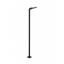 LAMPA OGRODOWA PATHWAY LED L 36W 3600lm 3000K 9125 Nowodvorski