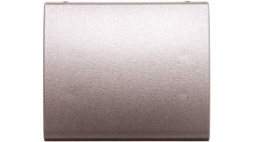 Sistena Life Plakietka Wyjścia Kablowego Titan 771485