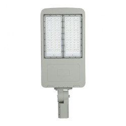 Oprawa Uliczna LED 150W 21000lm 5700K Dioda SAMSUNG Zasilacz INVENTRONICS IP65 II KL. Szary 888