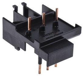 Moduł połączeń Siemens do do Seria 3RT2, seria 3RV2 Moduł łącznika