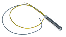 Grzałka głowicy 200 W Wkład grzejny 230 V AC średnica 8 mm długość 40mm