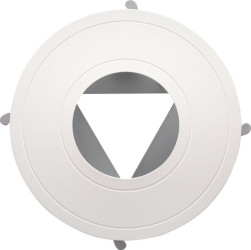 Obudowa kamery, Aluminium, do uzytku z: IPCB74521, IPCB78521