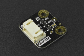 DFRobot Gravity: SGP40 Air Quality Sensor