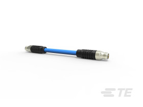 TE Connectivity 1-2322421-8 Złącze konfekcjonowane czujnika/aktuatora 1 szt. paczka