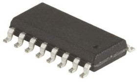 Sterownik napięcia Sterownik zasilacza rezonansowego 1 4mA SOIC AC-DC Montaż powierzchniowy