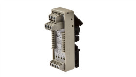 Moduł Logiczny 49X80x26mm Or 4-Krotny 10-35V Dc Zacisk Od Strony Czujnika I...