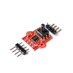 3.3-5V Digital Barometric Air Pressure Sensor