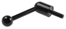Dźwignia napinająca M8 Męski 25mm Dźwignia napinająca RS PRO