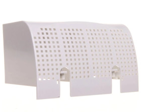 Osłona przyłączy rozszerzających 4P DPX3 160 421055