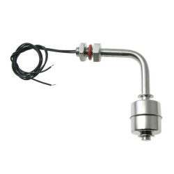 Czujnik poziomu wody C-M-W-88 magnetyczny cieczy metal kątowy