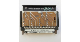 M28787-180 programmable resistor network - Sylvania