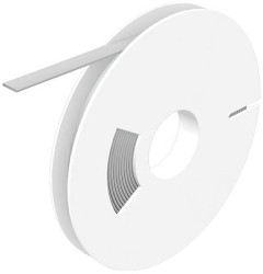 Tabliczka znamionowa Weidmüller HSS-HF 3.2-6.4 EL W13M 1423360000, 1 szt.