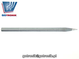 Grot stożek do lutownic oporowych