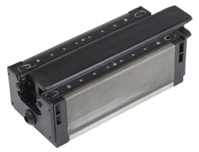 Wózek prowadnika liniowego szyna: 23mm INA szer: 70mm dł: 81.8mm KWSE25