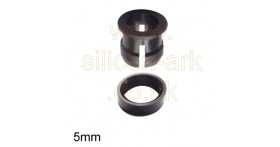 LED clip 5MM (two part) - RS Components