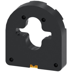 Przekładnik prądowy prąd wej 25 → 150A Siemens Transformator prądowy