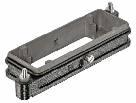 Obudowa montażowa 09 40 024 0381 09400240381 Harting 1 szt.