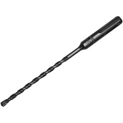Starrett KBPS055B SDS Plus 2 Point Drill Bit 5.5 x 160mm
