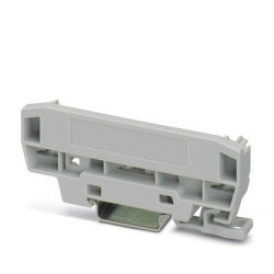 Pokrywa boczna Element boczny (lewy) Phoenix Contact Szyny DIN dla profili UM-BASIC Montaż na szynie DIN