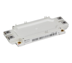 Moduł IGBT Ic 300 A Uce 1200 V 2 AG-ECONOD Szereg 20 mW