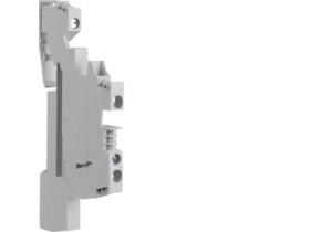 Zacisk przelotowy 1xfaza 1xPE 4mm2 KXA04I5 HAGER