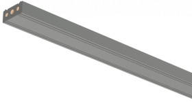 Przewód płaski, szary, 10 m, Häfele Lighting OneCable, 83368342