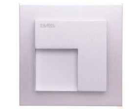 Oprawa LED TIMO PT 230V AC ALU biała ciepła 07-221-12 LED10722112