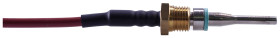 Jumo Termometr rezystancyjny 00089972