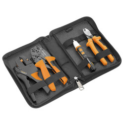 Weidm&#x171;ller 2579460000 Toolbag Width 260mm Height 50mm