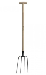 WIDŁY GOSPODARCZE OPRAWNE 4-ZĘBNE