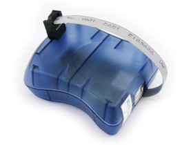 Waveshare USB AVRISP XPII, AVR Programmer