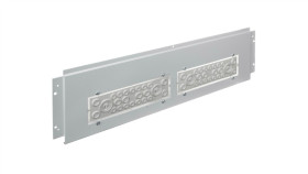 Płyta Przepustowa Z Dwoma Kompletami Flansz Gumowych Bp-Flp-600-2K 286708