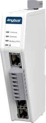 Brama sieciowa Anybus ABC4092-A Ethernet/IP, EtherCat, Modbus-TCP, Profinet 24 V/DC