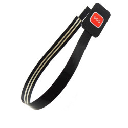 Klawiatura membranowa 1 klawisz "SOS" l-20cm