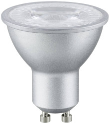 Żarówka LED Paulmann 28975 GU10 4 W 230 lm ciepła biel 1 szt.