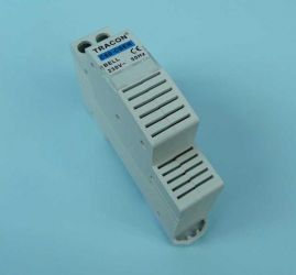 C60-CSEN 230VAC 60dB DZWONEK MODUŁOWY