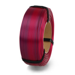 Filament Rosa3D Refill PLA Magic Silk 1,75mm 1kg - Midnight City