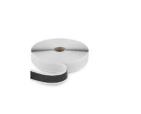 Taśma butylowa 20mm*1mm opak: 60mb.