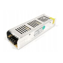 Zasilacz 24V/10A modułowy 250W slim