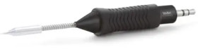 Soldering tip, conical, Ø 0.2 mm, RTMS002 C L MS