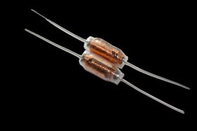 6800uH 0.35A 6.8mH FASTRON Dławik osiowy 8x21mm