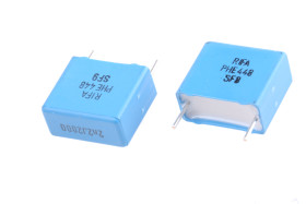 Kondensator foliowy 2.2nF 2 kV dc, 700 V ac KEMET Polipropylenowe rozstaw: 15mm THT ±5