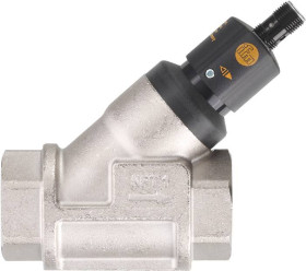 ifm Electronic SBN346 Monitor przepływu SBN346, 10 - 30 V/DC, 1 szt.