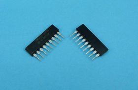 AN-8027 SIP-9 UKŁAD