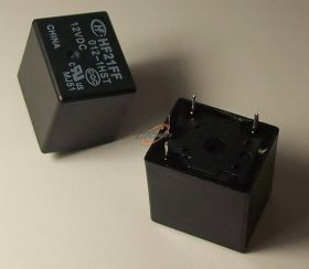 PRZEKAŹNIK 12V HF21FF/012-1HST