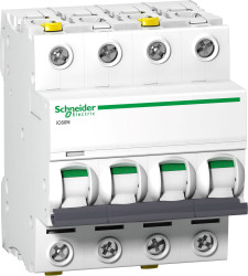 Wyłącznik automatyczny Schneider Electric A9F05416 A9F05416, 400 V, 16 A