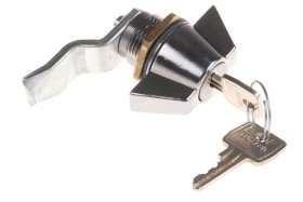 Blokada Camlock wycięcie panelu: 20.1 x 22.5mm